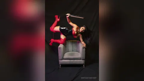 MarceBetancourt — SEXY