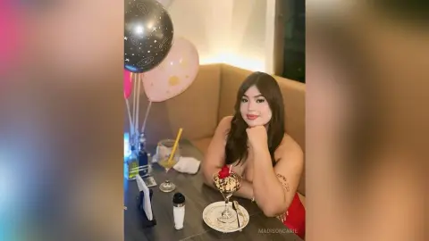 MadisonCarie — My birthday 🎂💞✨