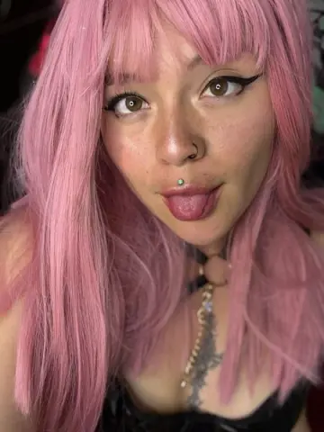 Kalypso21 — Streamate Photos
