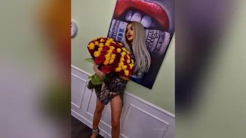 Aleksa — Roses