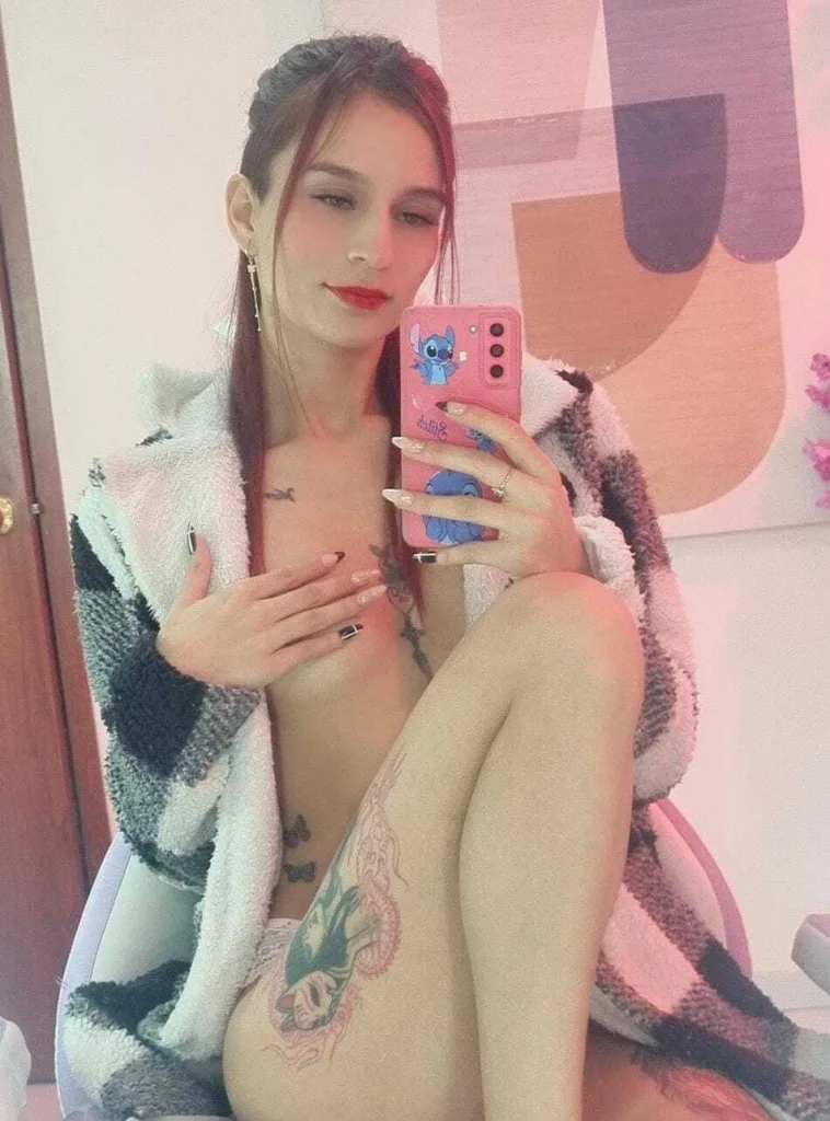 TamaraSlimxxx — Streamate Photos