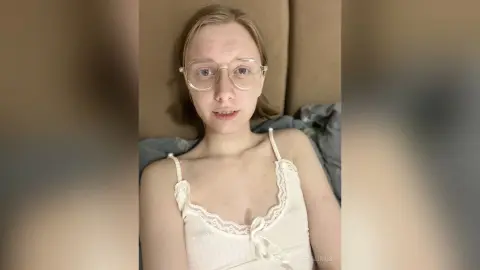 EvaLikkis — CUTE