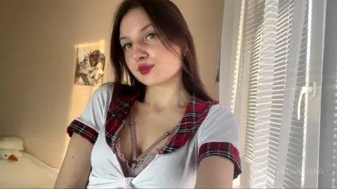 LillianaGeno — Just me !