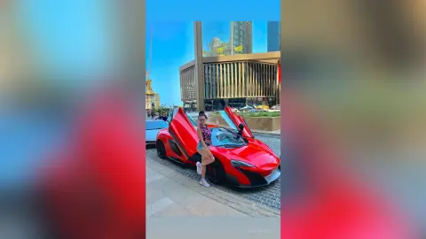 KetrinRosse — 🌴Beautiful Dubai🌴