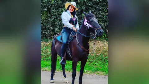 AmeliaCerry — Ride you? 