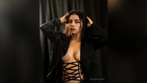 SophiaPastori — 🔥