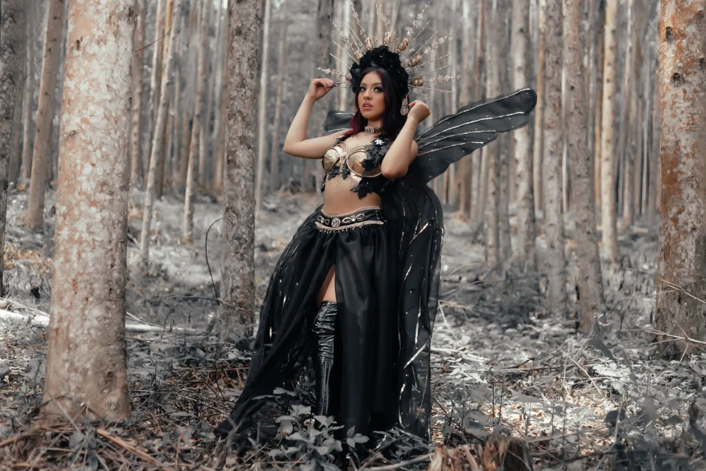 ReachelBlossom — Streamate Photos