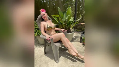 PinkNiclolleta — Sexy outfit 💕