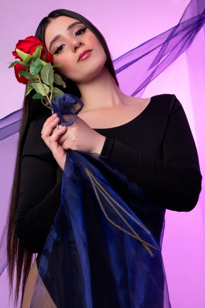 LiliConnor — Streamate Photos