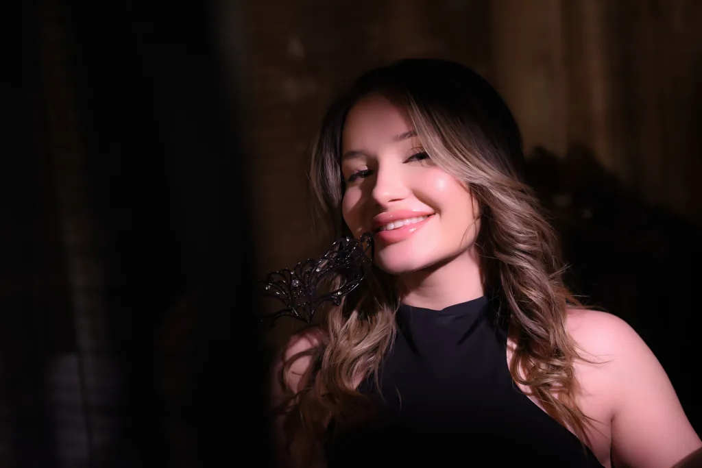 EvaBlazze — Streamate Photos