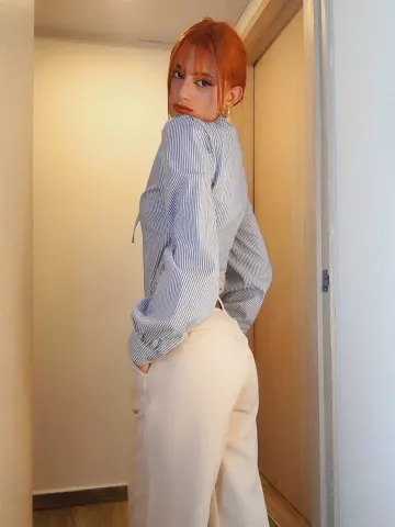EliMonroe — Streamate Photos