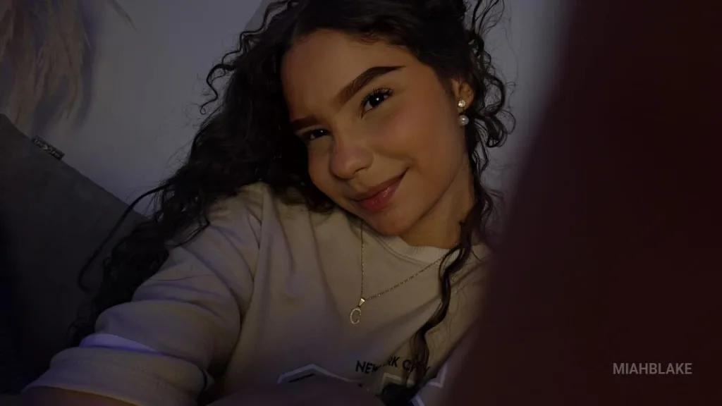 MiahBlake