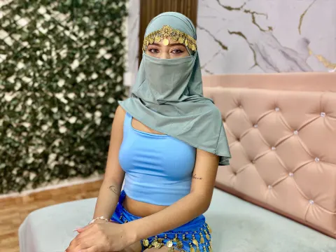 Yara_Al_Saleh — Streamate Photos