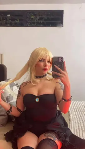MissyMillerX — Streamate Photos