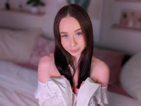 EvelynGodiva — LiveJasmin cam model