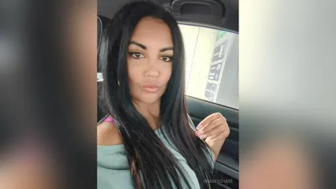 ChaseyChase — Out and about 😈