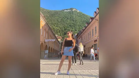 EvaBluez — Summer Time Vibes