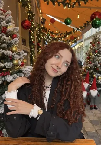 CurlyRina — Streamate Photos