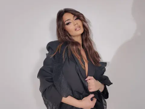 BlairBlanche cam model