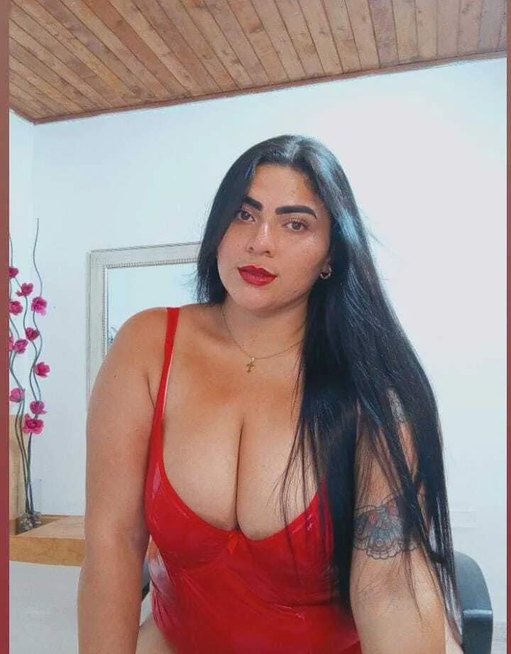 MariaVex — Streamate Photos