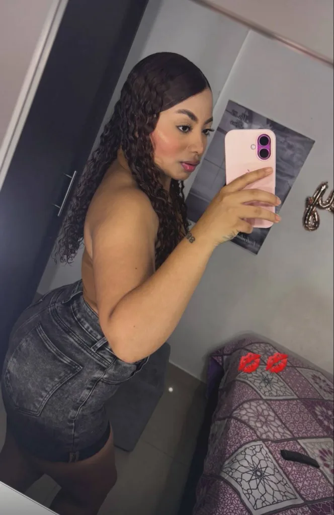 Mariaisabelgomez — Streamate Photos