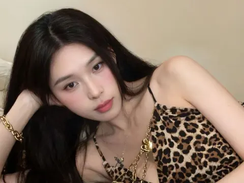ZhiYue cam model