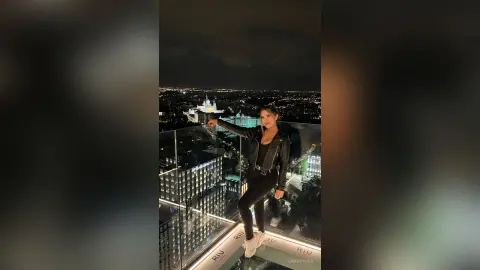 SarayYork — 𝕓𝕒𝕔𝕜 𝕚𝕟 𝕊𝕡𝕒𝕚𝕟💃