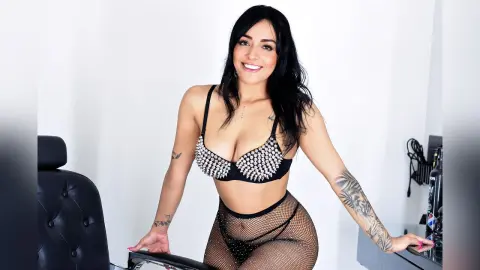 RenataBrown — Heels !