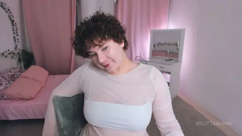 MelittaAdams — Today