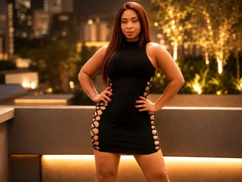 AuroraSims — Streamate Photos