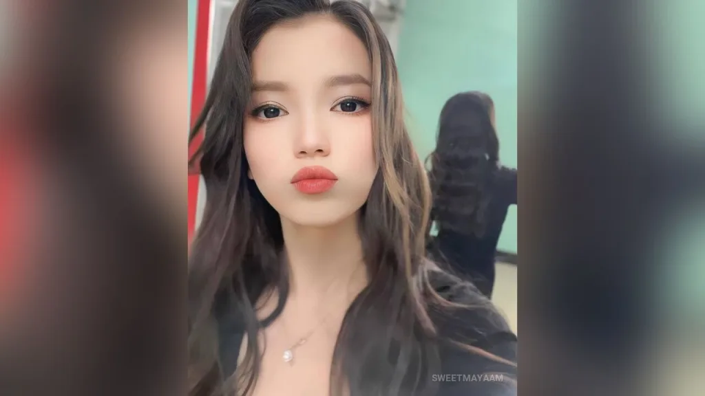 sweetmayaam — Sweet Maya💋🫶🏼