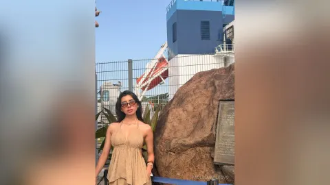 PaulinaMalkovo — 🏖️