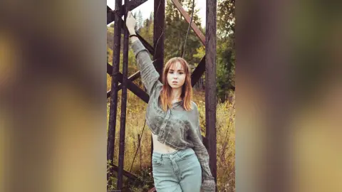 HilaryGanfield — 2