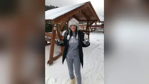 EvelyneSmith — Merry Xmas