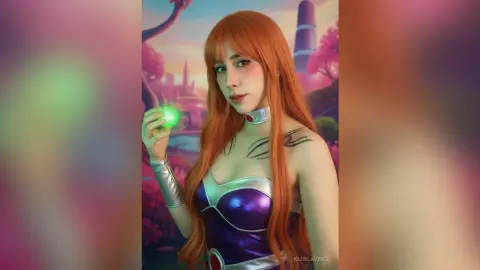 KloeLavinge — 🍓💕 Sweet Cosplay 💕🍓