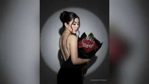 HannaHoffman — REDGLAM
