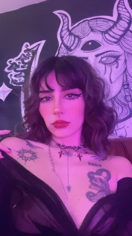 Ethlox_xxx — Streamate Photos