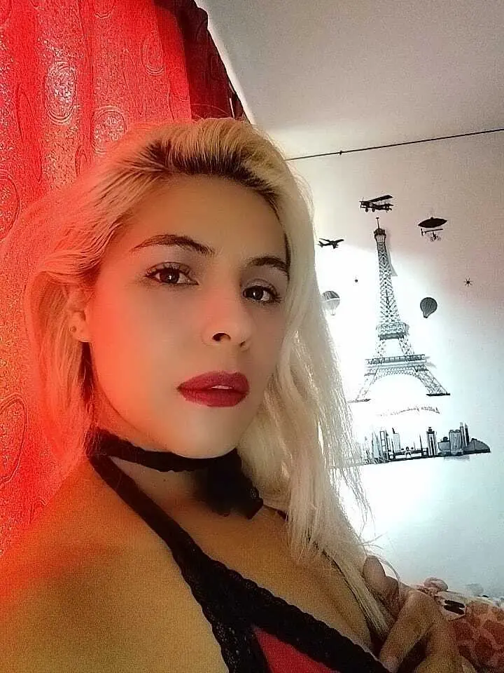 Rosadita22 — Streamate Photos