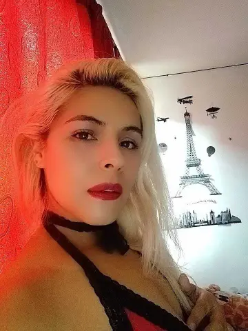 Rosadita22 — Streamate Photos