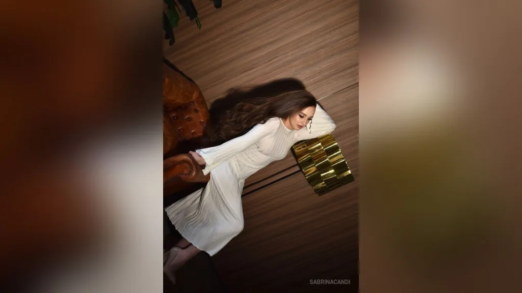 SabrinaCandi — Glace of spring