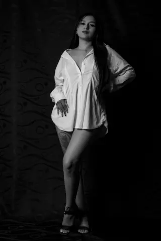 MissScarluxe — Streamate Photos