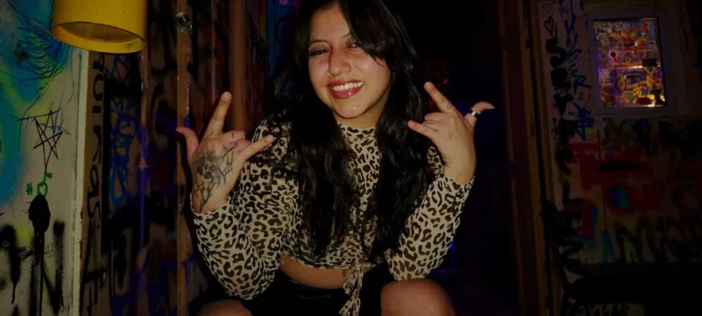 Roxxy_Black — Streamate Photos
