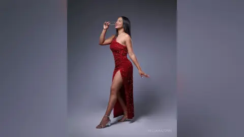 BellaMazonni — Sexy 💗