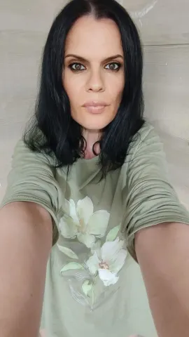 CRISTIINA36 — Streamate Photos