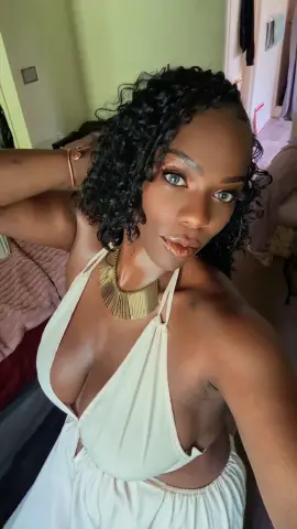 GodivaCoco — Streamate Photos