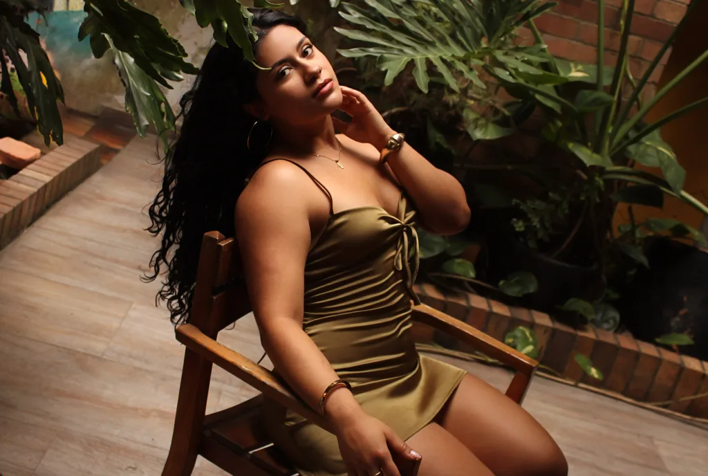Barbara_24 — Streamate Photos