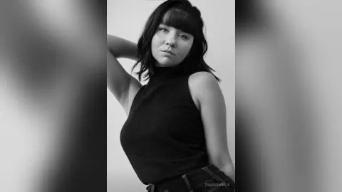 DianaBianca — Miss Star
