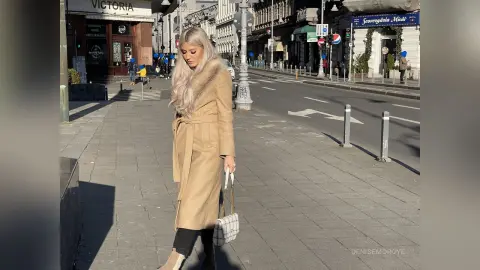 DeniseMoroye — Winter Holiday!
