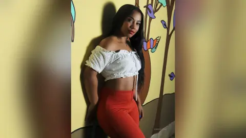 KimberlyLane — ✨