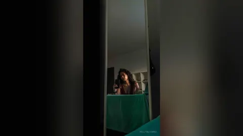 KellyAlvarez — to get them